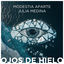 Cover Ojos de hielo