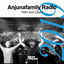 Cover Anjunafamily Radio 2019 with Jono Grant