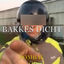 Cover BAKKES DICHT
