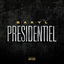 Cover Présidentiel