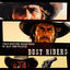 Cover Dust Riders - Italo Western Soundtrack