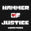 Cover Hammer of Justice (Ultimate Orchestra Version)