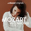 Cover Threnody (Piano Concerto No. 23) - Mozart Recomposed