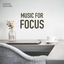 Cover Music for Focus