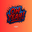 Cover OH YEAH!