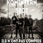 Cover Ils n'ont pas compris