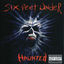 Cover Haunted