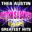 Cover Rhythm is a Dancer - Snap! Greatest Hits