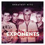 Cover Why Does Love Do This To Me: The Exponents Greatest Hits (Remastered)