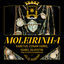 Cover Moleirinha