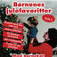 Cover Børnenes julefavoritter Vol. 1