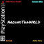Cover AroundThaWRLD PACK