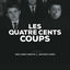 Cover Les quatre cents coups