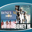 Cover 2 in 1 Boney M.