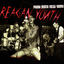 Cover Punk Rock New York