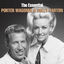 Cover The Essential Porter Wagoner & Dolly Parton