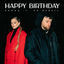 Cover Happy Birthday
