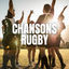 Cover Chansons rugby