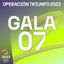 Cover OT Gala 7 (Operación Triunfo 2023)