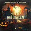 Cover Spooky Halloween