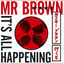 Cover It`s All Happening