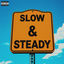 Cover Slow & Steady