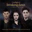 Cover The Twilight Saga: Breaking Dawn - Part 2 (Original Motion Picture Soundtrack)