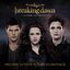 Cover The Twilight Saga: Breaking Dawn - Part 2 (Original Motion Picture Soundtrack)