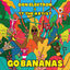 Cover Go Bananas