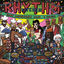 Cover Rhythm Kitchen (feat. D Smoke)