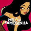 Cover Melô de Famosinha