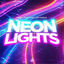 Cover Neon Lights