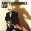 Cover Very Best Of Andy Fairweather Low