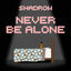 Cover Never Be Alone