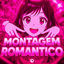 Cover Montagem Romantico