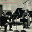 Cover Arensky: Piano Trio No. 1 in D Minor & Vivaldi: Concerto in B-Flat Major & Martinu: Duo for Violin and Cello No. 1 (Remastered)
