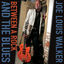Cover Between A Rock And The Blues