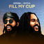Cover Fill My Cup