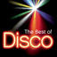 Cover The Best of Disco