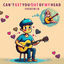 Cover Can’t Get You Out Of My Head