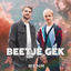 Cover Beetje Gek