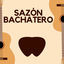 Cover Sazón Bachatero