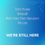 Cover We're Still Here