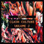 Cover Clash Culture Volume 2