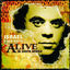 Cover Alive In South Africa