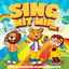Cover Sing mit mir, Vol. 1 - Kinder Lieder für kleine Entdecker
