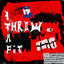 Cover I Throw A Fit