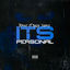 Cover It's Personal