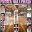 Cover Fiesta Vallenata Vol. 9 1983