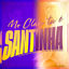 Cover No Claro Tu É Santinha